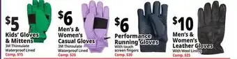 Ocean State Job Lot Gloves offer