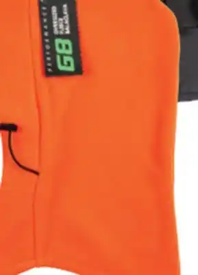 Ocean State Job Lot Fleece balaclavas offer