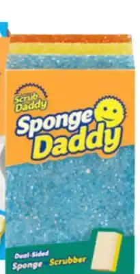 Ocean State Job Lot Sponge daddy offer