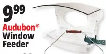 Ocean State Job Lot Mixed treat window bird feeder offer