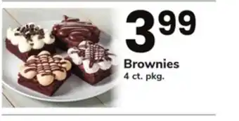 ACME Brownies offer