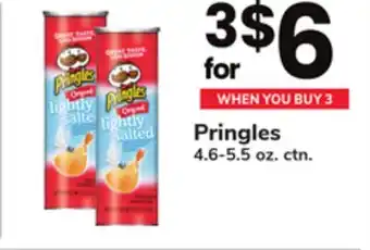 ACME Pringles offer