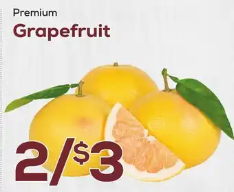 DeCicco & Sons Grapefruit offer