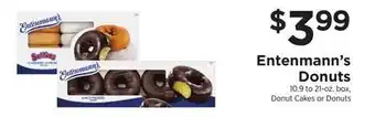 ShopRite Donuts offer
