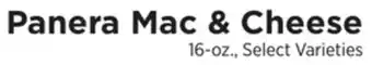 ShopRite Mac & cheese offer