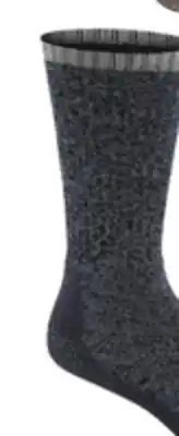 Big 5 Ecosox merino wool thermal boot socks - 2-pack offer