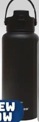 Big 5 Hydraflow 34 oz. hybrid steel bottle offer