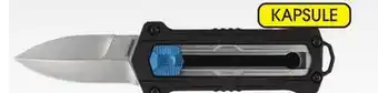 Big 5 Kershaw kapsule pocket knife offer