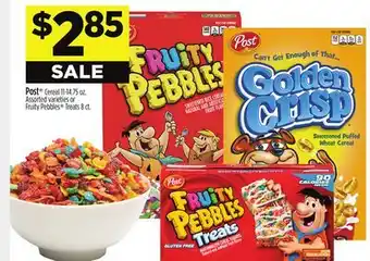 Dollar General Post offer