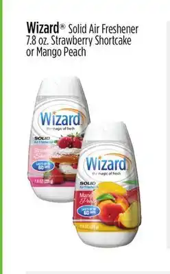 Dollar General Wizard offer