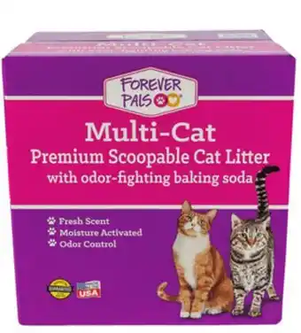 Dollar General Forever pals offer