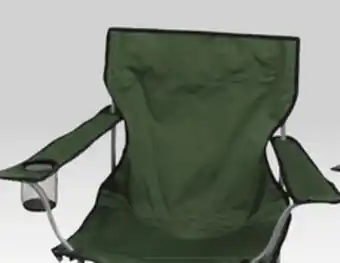Big 5 World famous sports deluxe highback quad chair offer