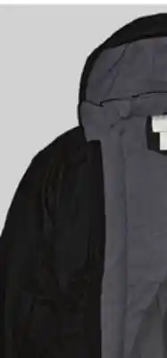 Big 5 Victory sportswear men's nylon sherpa lined jacket offer