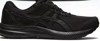 Big 5 Asics gel-contend 8 men's wide running shoes offer