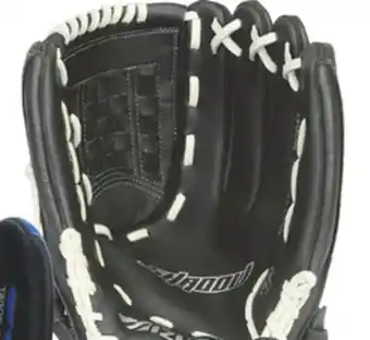 Big 5 Mizuno shadow series 12.5 professional model baseball glove offer
