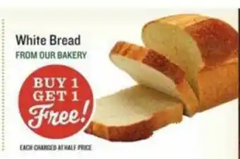 Lowes Foods White Rbead offer