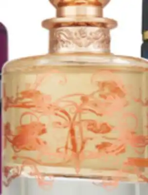 CVS JESSICA SIMPSON Fancy EDP Spray 3.4 oz offer