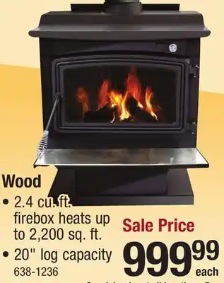 Menards Wood offer