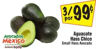 El Super Small Hass Avocado offer