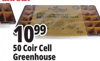 Ocean State Job Lot Jiffy Seed Starter Greenhouse, 72-cell offer