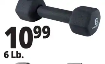 Ocean State Job Lot Dumbbells & Kettlebells offer