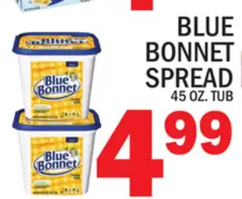 C Town BLUE BONNET SPREAD offer