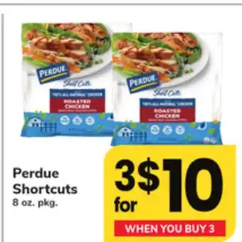 ACME Perdue Shortcuts offer