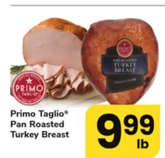 ACME Primo Taglio Pan Roasted Turkey Breast offer