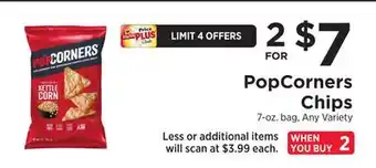 ShopRite Chips offer