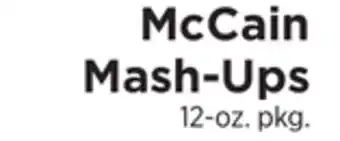 ShopRite Mash-Ups offer