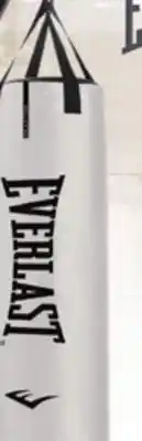 Big 5 Everlast Elite Nevatear Heavy Bag 70 lbs offer