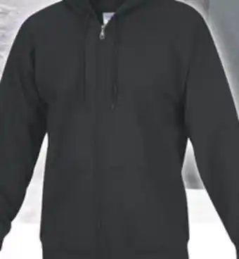 Big 5 Gildan Men's Full-Zip Hoodie Sweatshirt offer