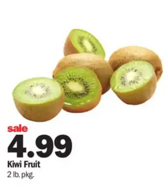 Meijer Kiwi Fruit offer