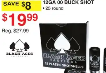 Dunham's Sports 12GA 00 BUCK SHOT offer