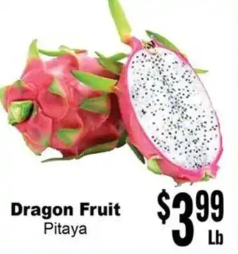 Dragon Fruit