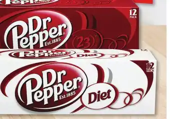 Family Dollar Dr Pepper Products offer