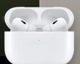 Target AirPods Pro (2nd generation) with MagSafe Case (USB-C) offer