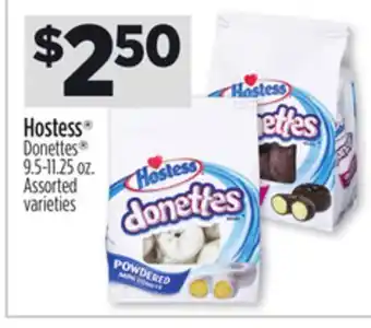 Dollar General Hostess offer