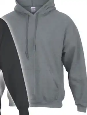 Big 5 Gildan Men's Hoodie offer