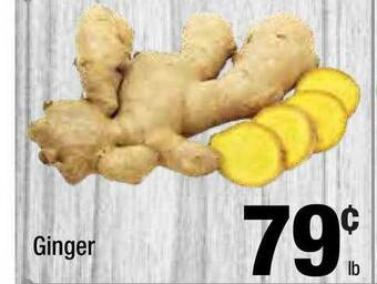 Super King Markets Ginger offer