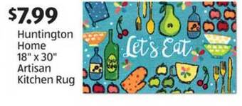 Aldi Huntington Home 18 offer