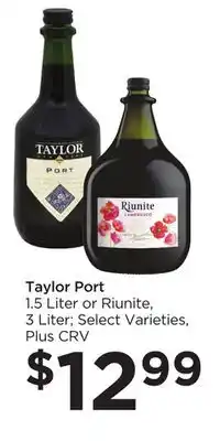 Food 4 Less Taylor Port offer