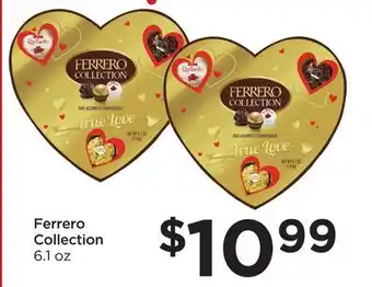 Food 4 Less Ferrero Collection offer
