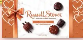 Rite Aid Russell Stover offer
