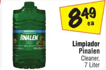 El Super Cleaner offer