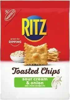 Kroger Nabisco Snack Crackers offer