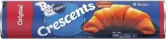 Kroger Pillsbury Grands Biscuits, Crescent Rolls or Cinnamon Rolls offer
