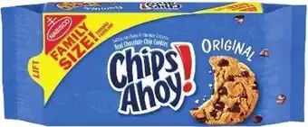 Kroger Nabisco Family Size Oreo Cookies offer