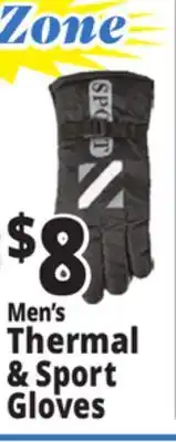 Ocean State Job Lot Winter Hat's & Gloves offer