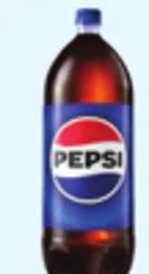 Kings Food Markets PEPSI, DIET PEPSI OR MTN DEW offer